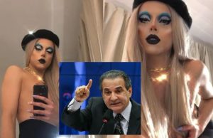 Filho de cantora gospel, sobrinho Silas Malafaia cria conta no OnlyFans