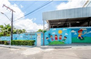 Polícia investiga morte de menino de 4 anos em piscina do Abrigo Nacer em ManausA polícia informou que a criança foi vítima de lesão corporal culposa