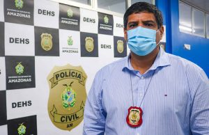 Dados destacam aumento no número de prisões por homicídio no AM, em 2021Os dados apontam aumento de 10,50% em prisões, e 20,61% no número de Inquéritos Policiais encaminhados à Justiça