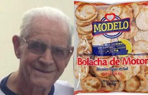 LUTO: Amazonas perde inventor da Bolacha de Motor