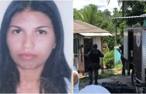 Feminicídio em Manaus: homem tira a vida da ex-namorada e depois se mataApós a separação a vítima foi acolhida na casa de uma amiga onde aconteceu o crime