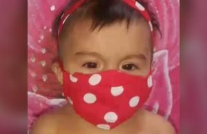 Cheio da ‘manguaça’, homem fura bloqueio e mata bebê atropelada em ManicoréO motorista foi preso