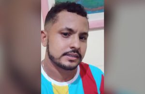 Em Manaus, homem desaparece após sair de casa para ir até agência bancáriaRicardo de Souza Oliveira, 27, estava indo a uma agência bancária localizada no bairro Centro, zona sul