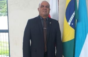 Morre vice-prefeito de Caapiranga, Raimundo Martins, aos 58 anosRaimundo Martins passou mal durante a abertura do Natal Sem Fome do município e precisou de atendimento médico