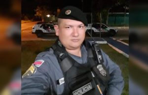 URGENTE: Briga entre vizinhos acaba com morte de sargento da PM recém-chegado a ManausA vítima era de Parintins e havia pedido transferência para a capital após a esposa passar no concurso da PM