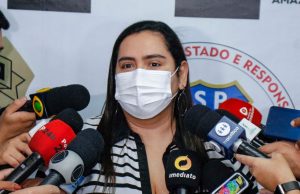 Empresário é preso por homicídio ocorrido em outubro de 2020, em ManausCrime teria sido motivado por uma discussão de trânsito