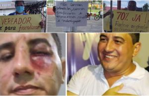 Prefeito ‘lutador’ de Borba, diz em que não vai pagar Fundeb e classe reage: “merecemos respeito”Professores e servidores foram às ruas manifestar sua indignação e insatisfação contra a prefeitura do município