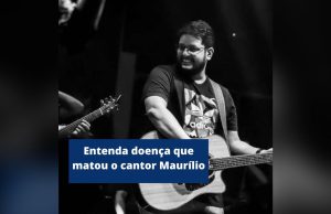 Tromboembolismo pulmonar: saiba o que é e quais os sinais preocupantesComplicações pelo problema resultaram na morte do cantor Maurílio