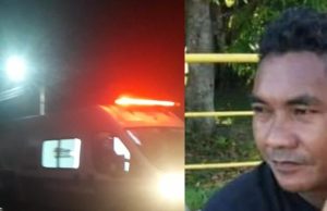 Motorista do caminhão de lixo desvia de cachorro, gari cai, bate a cabeça e morre no AmazonasTristeza