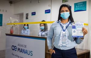 Zera Dívida é prorrogada; renegociações com descontos e condições flexíveis para pagamentos de débitos com a Águas de ManausPopulação pode negociar débitos com descontos e parcelamento flexível até o dia 20 de dezembro. Atendimentos acontecem online e presencialmente