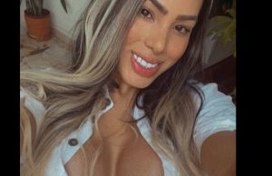 Atacada por dizer que Manaus ‘tem muita gente feia’, travesti pede desculpas: “estou muito abalada”