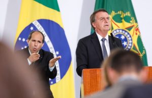 Confira quem terá direito Auxílio Gás lançado por Bolsonaro: ‘vamos ajudar os mais necessitados’Contra a crise