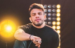 Cantor Ávine Vinny do hit ‘Coração Cachorro’ é preso após ameaçar a ex-namoradaSegundo a asessoria, "A discussão foi porque ela estava proibindo ele de ver a filha."