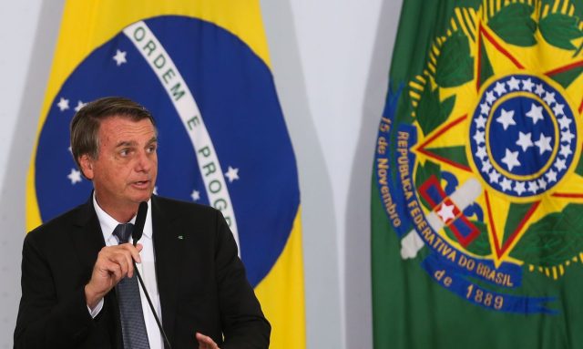 bolsonaro
