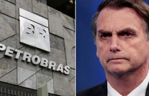 Petrobras desmente Bolsonaro e nega queda no preço da gasolinaSegundo a estatal, as alterações nos preços dos produtos “são realizadas no curso normal de seus negócios e seguem as suas políticas comerciais vigentes”