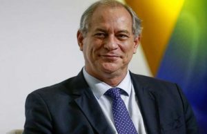Ciro Gomes diz que vai reformar CLT protegendo renda dos trabalhadoresIntenção é atualizar leis e estimular uma eficiência produtiva