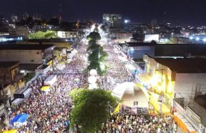 Ômicron: Banda do Boulevard está oficialmente cancelada no Carnaval 2022 de ManausBaixa na folia