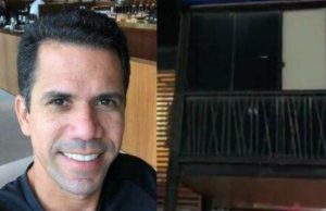 Empresário assassinado a tiros no Parque Dez expõe a violência em carne crua de ManausAté quando isso?