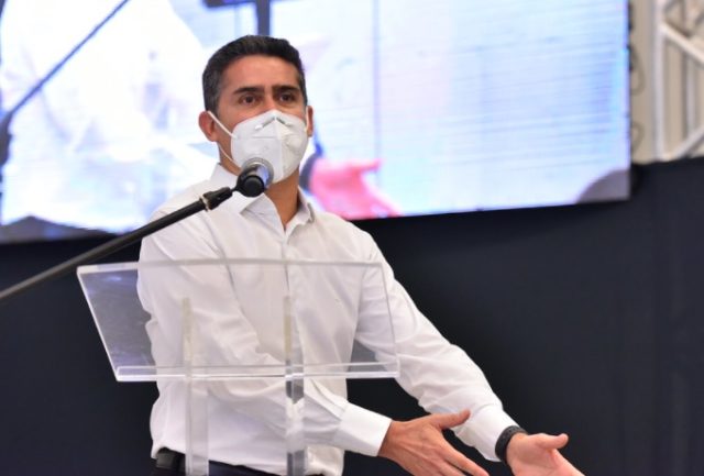 david almeida
