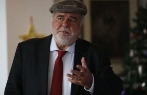 Criador do Disque Denúncia morre aos 77 anos no Rio de JaneiroLegado