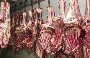 China retoma importação de carne brasileiraPaís é o principal destino da exportação de carne bovina