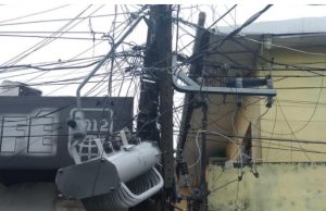 Temporal: Manaus, Iranduba e Manacapuru ficam sem energia nesta segunda-feiraSem energia