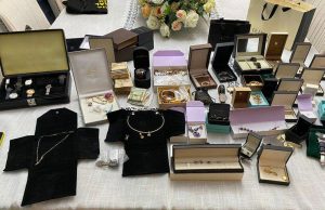 STJ autoriza prisão preventiva de Rosângela Gama, chefe de gabinete do governo do AcreO mandado judicial foi cumprido na manhã de hoje (22), por policiais federais, no âmbito da Operação Ptolomeu