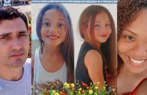 TRAGÉDIA- Família inteira morre em acidente de trânsito na semana do NatalSegundo a Polícia Rodoviária Federal, o acidente aconteceu entre um caminhão-cegonha e carro de passeio