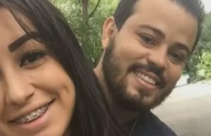 Ciúme doentio: homem surta, mata esposa e sogra após mantê-las reféns na madrugadaNa casa, além das duas mulheres, também estava o filho do casal, de 4 anos, e o irmão de Isabela, de 15