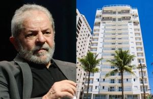 Que tal um triplex no Guarujá? Imóvel que levou Lula para cadeia está sendo sorteado por menos de R$ 20