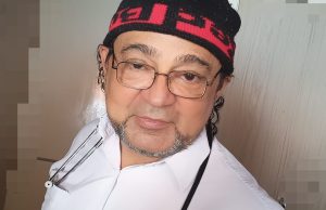 Em última postagem, Mauro Animalesco revelou ser vítima de assaltos: ‘vou começar matar ladrão’Violência e tristeza