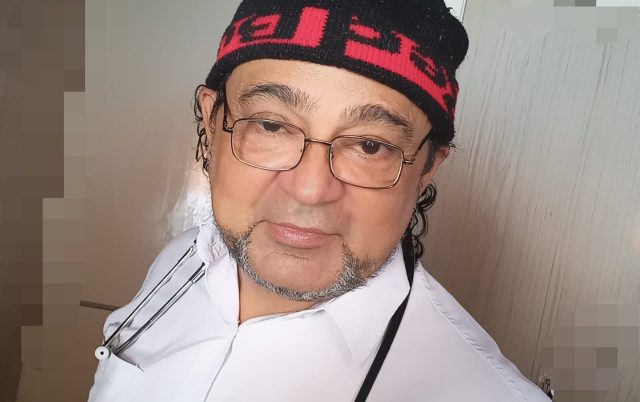 mauro animalesco