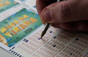 Mega-Sena acumula de novo e prêmio vai a R$ 120 milhõesFortuna