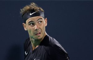 Rafael Nadal é diagnosticado com covid e se isola em casa: ‘momentos desagradáveis’Preocupação