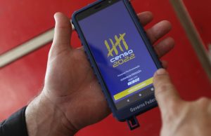 IBGE abre inscrição para seleção de 207 mil trabalhadores para o CensoAs inscrições serão abertas às 16h de hoje (15) e terminam às 16h de 29 de dezembro deste ano