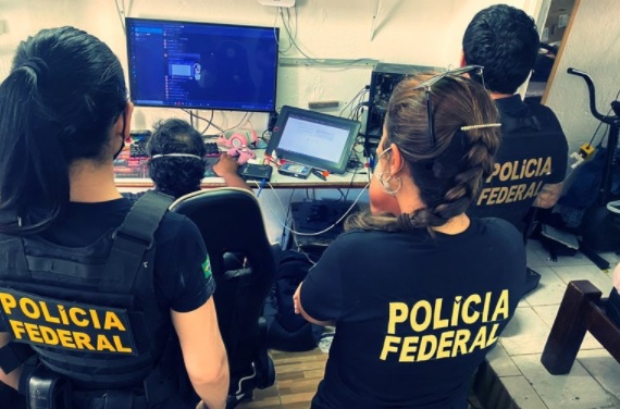 policia federal