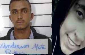 Novo Lázaro: homem mata filha, esposa grávida e patrão, depois se embrenha na mata em GoiásSem compaixão, Wanderson matou e degolou a esposa e a filha de 2 ano e ainda tentou estuprar a mulher do patrão