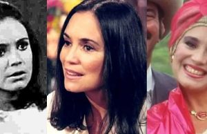 Metamorfose, Regina Duarte é ‘excluída’ em especial de 70 anos das novelas da Globo
