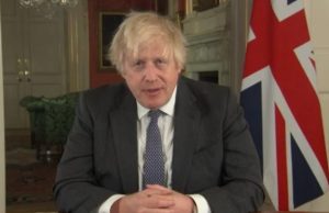 Primeira morte pela variante Ômicron é confirmada no Reino UnidoO país detectou o primeiro caso da Ômicron em 27 de novembro