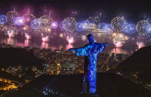 Maior réveillon do Brasil é cancelado: “Respeitamos a ciência”