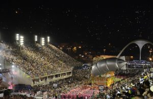 Comitê científico aprova carnaval no Rio e vacinação em criançasFolia será nos dias 26, 27 e 28 de fevereiro e 1º de março