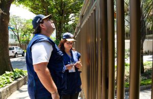 Inscrições para recenseador e agente censitário do IBGE terminam hojeSão 206.891 vagas temporárias para todo o país