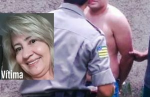 Filho adotivo surta e mata a mãe com golpes de faca: “Deixa eu fugir, eu matei minha mãe”Segundo a polícia, ele teve um surto psicótico e golpeou a mãe várias vezes dentro do quarto