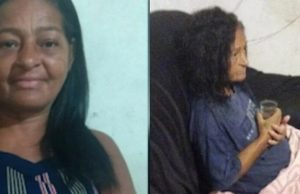 Mulher é resgatada em cova após ser enterrada viva por namoradoEle admitiu que a amarrou e cavou a cova, com cerca de três palmos, e que sabia que ela estava viva quando foi enterrada