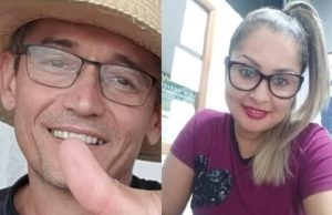 Vendedor mata ex com tiro no rosto, atira nos filhos e manda dizer que ‘está arrependido’Monstruosidade
