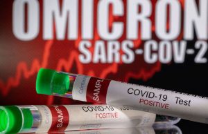 Circulação da variante Ômicron aumenta média móvel de casos de Covid-19 no AmazonasO Estado saiu de uma média de 105 novos casos registrados por dia, em 1º de janeiro, para 952 casos no dia 13 deste mês