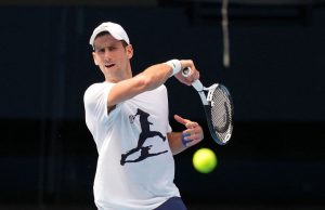 Tribunal indefere recurso de Djokovic, que será deportadoTenista pode ficar três anos proibido de entrar na Austrália