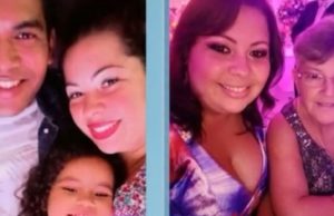 Homem mata filha de 3 anos, esposa e sogra com golpes de pá e diz : “Fiz besteira”Às vítimas foram golpeadas com pá e enxadas