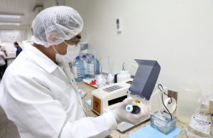 URGENTE: Amazonas registra 7.334 novos casos e 10 mortes por Covid em 24hAs informações são disponibilizadas diariamente pelas prefeituras municipais