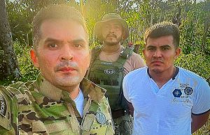 Delegado confirma prisão de suspeito envolvido em fuzilamento na frente de Fórum em ManausEm menos de três horas